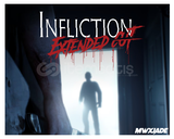 Infliction + Garanti Destek