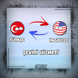 İngilizce & Türkçe Çeviri