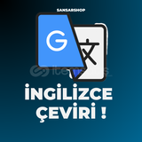 İNGİLİZCE-TÜRKÇE ÇEVİRİ EN UCUZU!!!!!!!