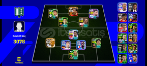 Iniesta,Oddo,Abbiati li Kasmalık Efsane Hesap 