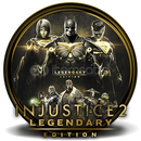  Injustice 2