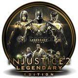  Injustice 2