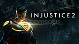 Injustice 2 +Gamepass