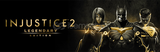 Injustice 2 Legendary Edition