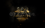 Injustice 2 Legendary Edition + Garanti