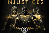 Injustice 2 Legendary Edition | Anında Teslim