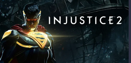 İnjustice 2 Offline + Garanti İnjustice 2 Offline + Garanti