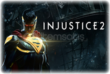 Injustice 2 Standart Sürüm - GARANTİ
