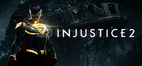 ⚡ Injustice™ 2 | Steam Hesap | Hemen Teslim