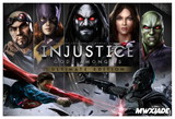 Injustice: Gods Among Us Ultimate Edition