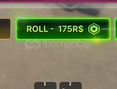 Ink Game 1 Power Roll