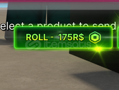 İnk Game 1 Roll