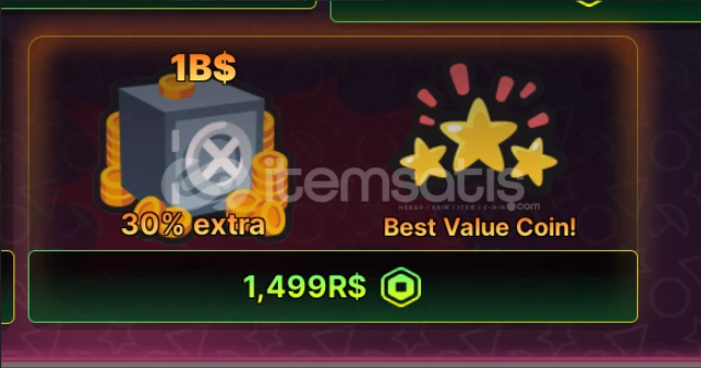 İnk Game 1B Won İnk Game 1B Won