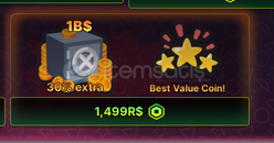 İnk Game 1B Won