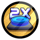 Ink Game / 2 x Vote Count 