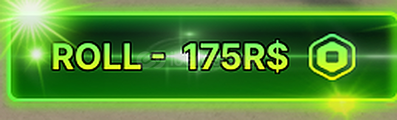 Ink Game +1 Power Roll Ink Game +1 Power Roll