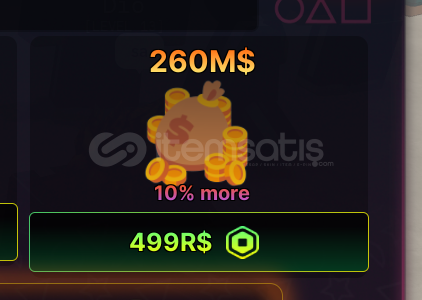 İnk Game 260M Won İnk Game 260M Won