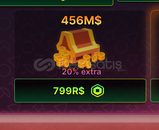 İnk Game 456M Won