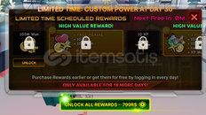 Ink Game Rewards Ink Game Rewards