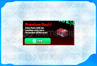 ⭐PREMİUM PASS⭐