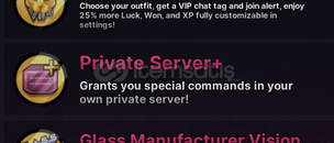 İnk Game Private Server+