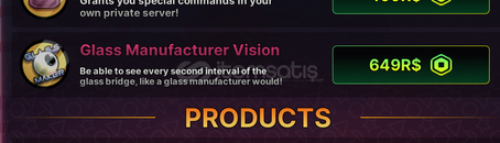 Ink Game Glass Manufacturer Vision