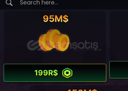 İnk Game 95M Won