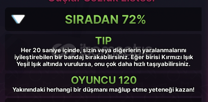 INK Game common powerlı hesap INK Game common powerlı hesap
