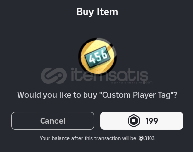 Ink game ''custom player tag'' gamepass  Ink game ''custom player tag'' gamepass