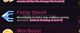 Ink Game Faster Speed 2. Level