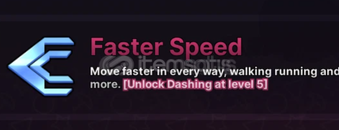 Ink Game Faster Speed 4. Level
