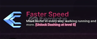İnk Game Faster Speed
