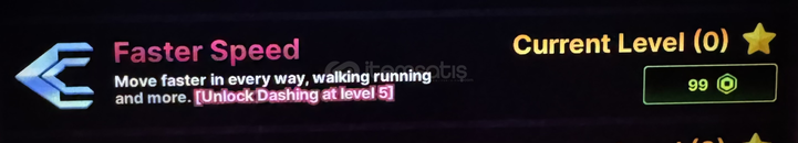 Ink Game Faster Speed