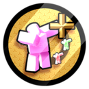 Ink Game Emote Pages