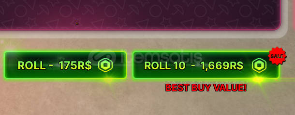 İnk Game Guard Power 10 Roll İnk Game Guard Power 10 Roll