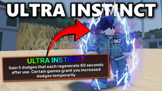 İnk Game HeadlessHorseman Ultra İnstinct Hesap