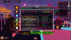 INK GAME LIGHTNING GOD SIFIR HESAP(mail değişir) INK GAME LIGHTNING GOD SIFIR HESAP(mail değişir)