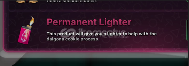 İnk Game Permament Lighter İnk Game Permament Lighter