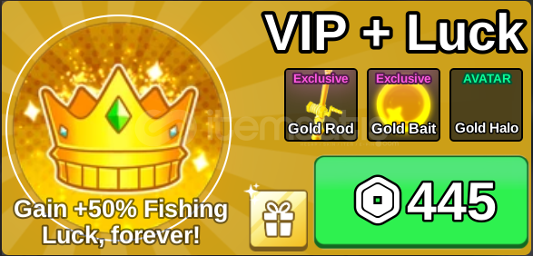 ⭐Fish It Vip⭐ ⭐Fish It Vip⭐