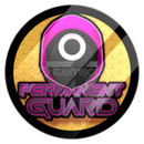 ⭐INK GAME Permanent Guard⭐ ⭐INK GAME Permanent Guard⭐