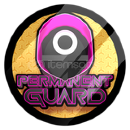 ⭐INK GAME Permanent Guard⭐ ⭐INK GAME Permanent Guard⭐