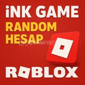 INK GAME | Power Garantili Random Hesaplar INK GAME | Power Garantili Random Hesaplar