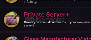 İnk Game Private Server+