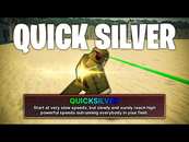 İnk Game Quicksilver Hesap