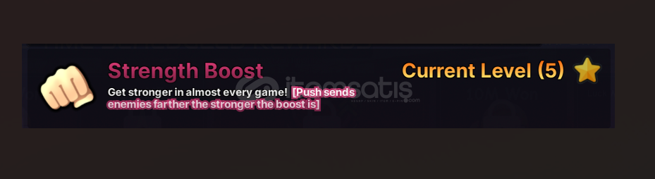 Ink Game Strength Boost Maxleme Ink Game Strength Boost Maxleme