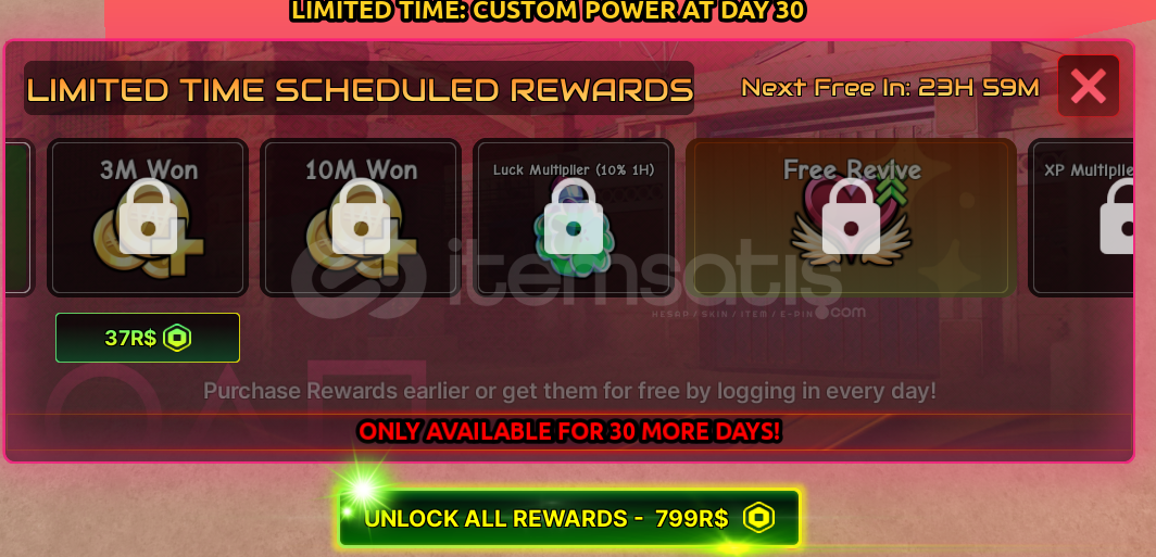 Ink Game Unlock All Rewards Ink Game Unlock All Rewards