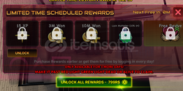 İnk Game Unlock All Rewards