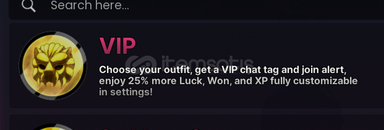 Ink Game Vip