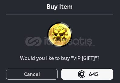 Ink game ''VIP'' gamepass  Ink game ''VIP'' gamepass