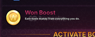 Ink Game Won Boost 4. Level